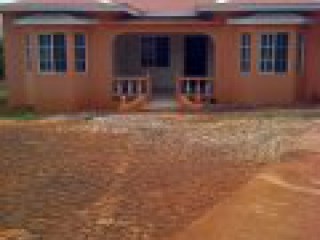 Ridge, St. Elizabeth, Jamaica - House for Sale
